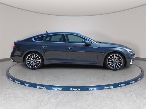 2021 Audi A5 Sportback Premium Plus