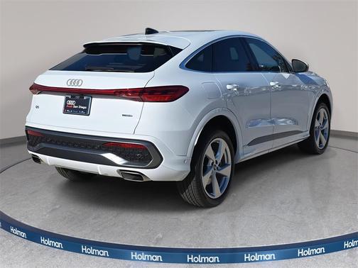 2025 Audi Q5 Sportback Premium Plus