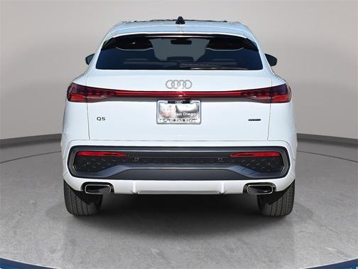 2025 Audi Q5 Sportback Premium Plus