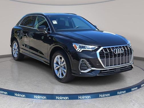 2021 Audi Q3 45 S line Premium Plus