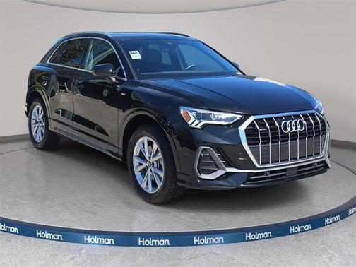 2021 Audi Q3 45 S line Premium Plus