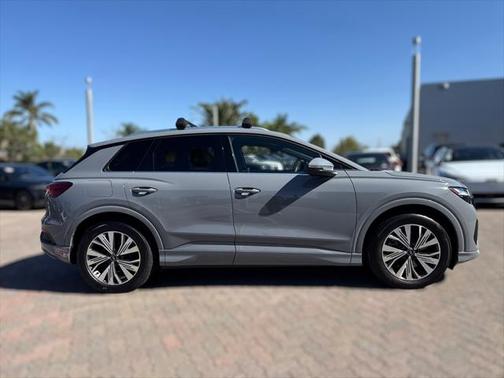 2023 Audi Q4 e-tron Premium 40 RWD