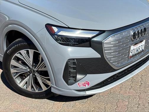 2023 Audi Q4 e-tron Premium 40 RWD