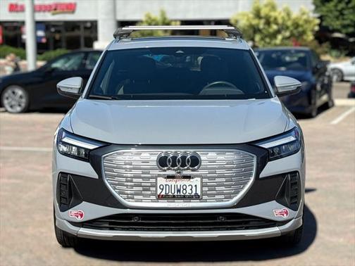 2023 Audi Q4 e-tron Premium 40 RWD