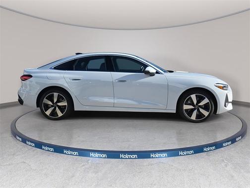 2025 Audi A5 Premium TFSI quattro S tronic