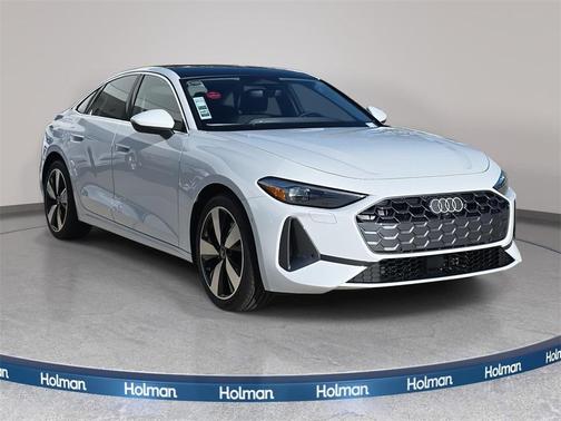 2025 Audi A5 Premium TFSI quattro S tronic