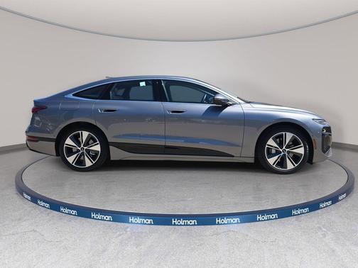 2025 Audi A6 e-tron Premium Plus