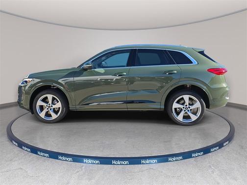 2025 Audi Q5 Premium Plus TFSI quattro S tronic