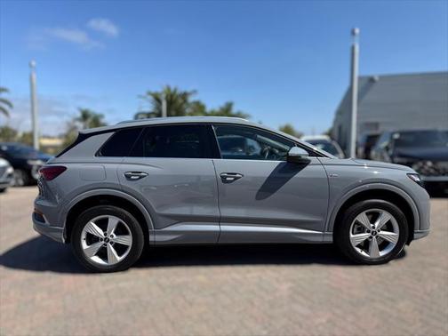 2023 Audi Q4 e-tron Premium 50 quattro