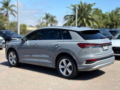 2023 Audi Q4 e-tron Premium 50 quattro