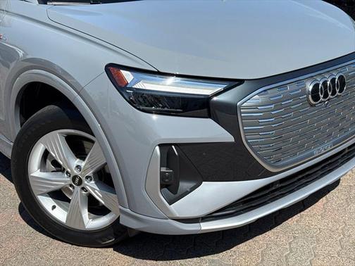 2023 Audi Q4 e-tron Premium 50 quattro