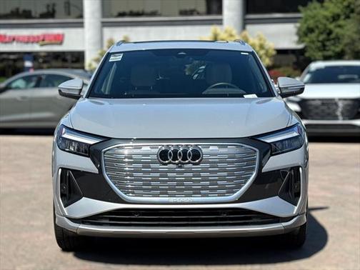 2023 Audi Q4 e-tron Premium 50 quattro