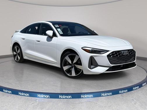 2025 Audi A5 Premium