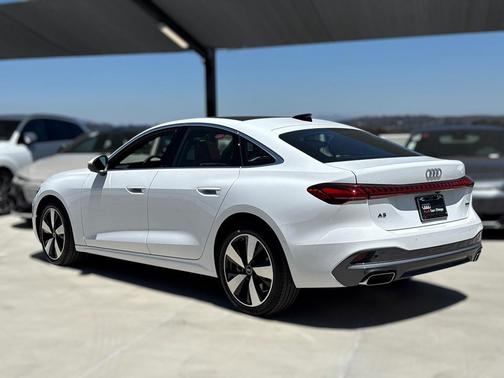 2025 Audi A5 Premium
