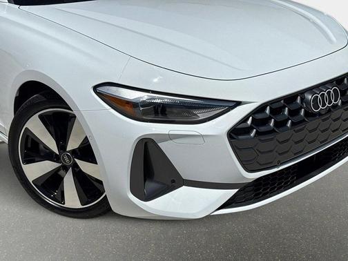 2025 Audi A5 Premium