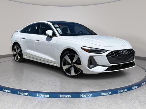 2025 Audi A5 Premium