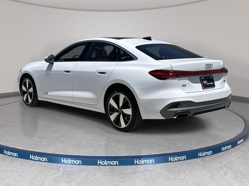 2025 Audi A5 Premium