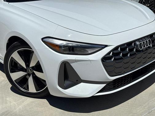 2025 Audi A5 Premium