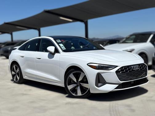 2025 Audi A5 Premium