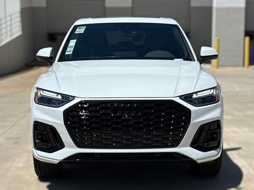 2025 Audi Q5 45 S line Premium Plus