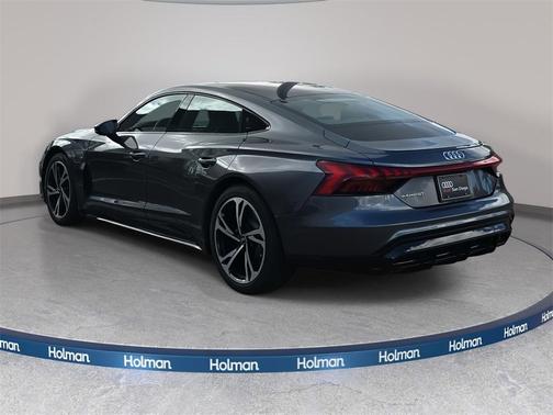 2023 Audi e-tron GT Premium Plus quattro