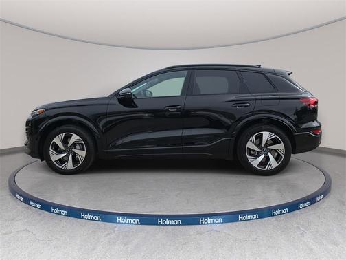 2025 Audi Q6 e-tron Premium Plus quattro