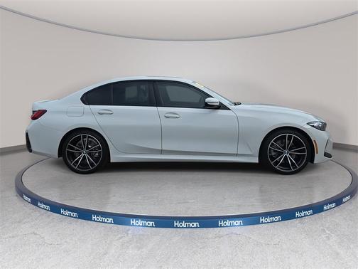 2023 BMW 330 330i
