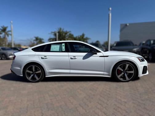 2024 Audi A5 Sportback 45 S Line Premium Plus