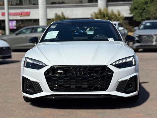 2024 Audi A5 Sportback 45 S Line Premium Plus