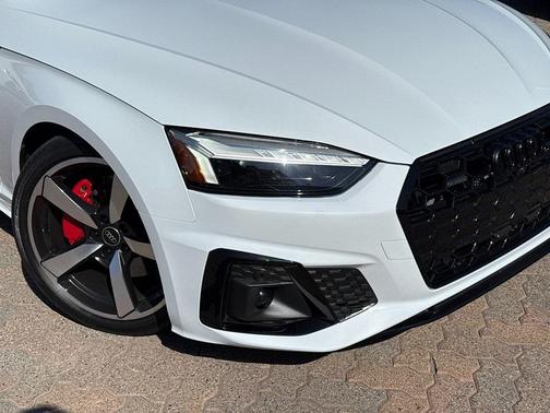 2024 Audi A5 Sportback 45 S Line Premium Plus