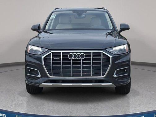 2023 Audi Q5 40 Premium