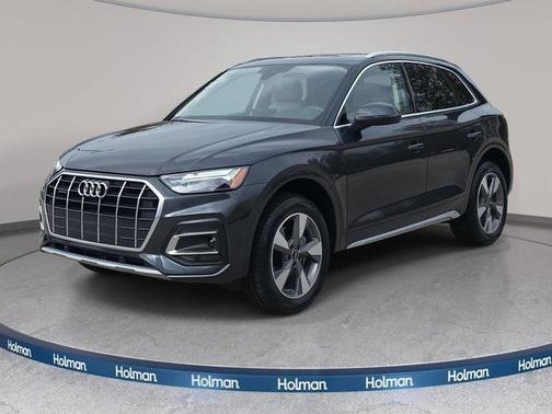 2023 Audi Q5 40 Premium