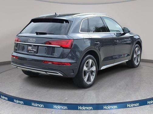 2023 Audi Q5 40 Premium