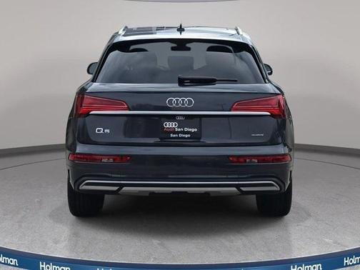 2023 Audi Q5 40 Premium