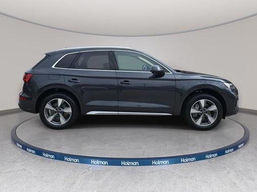 2023 Audi Q5 40 Premium