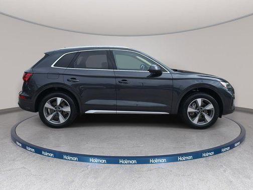 2023 Audi Q5 40 Premium