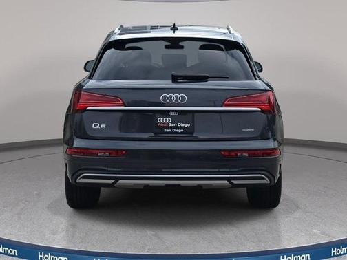 2023 Audi Q5 40 Premium