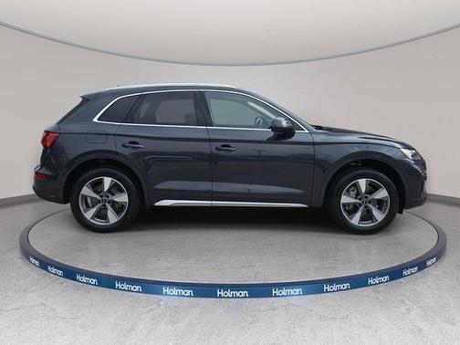 2023 Audi Q5 40 Premium