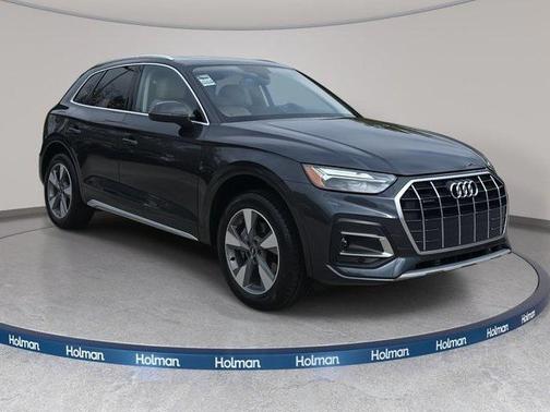 2023 Audi Q5 40 Premium