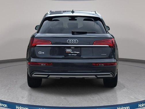2023 Audi Q5 40 Premium