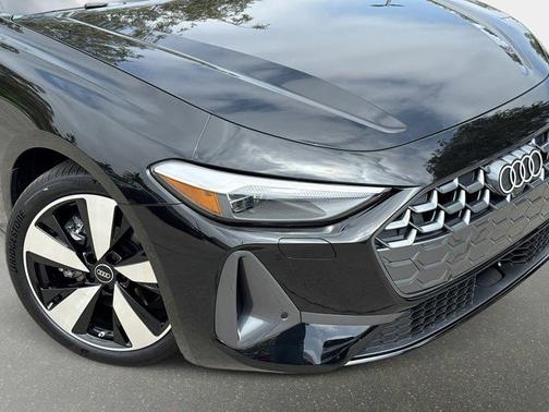 2025 Audi A5 Premium TFSI quattro S tronic