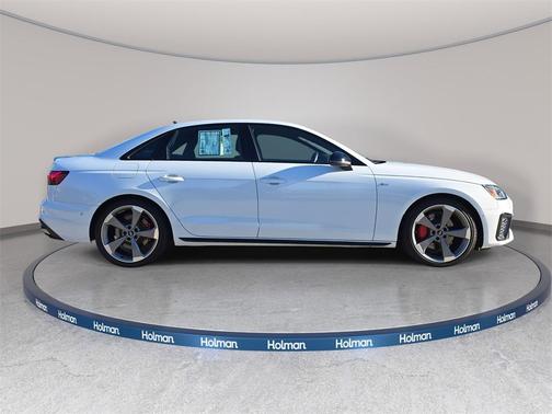 2023 Audi A4 Prestige 45 TFSI S line quattro S tronic