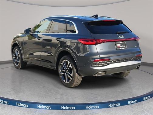 2025 Audi Q5 Premium TFSI quattro S tronic