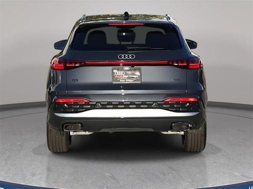 2025 Audi Q5 Premium TFSI quattro S tronic