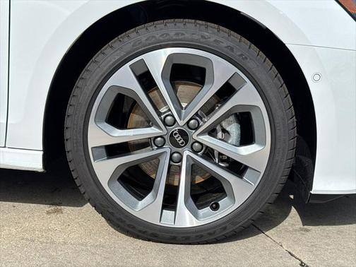 2025 Audi A3 Premium