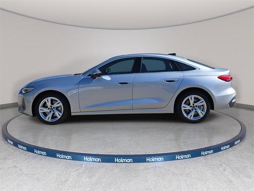 2025 Audi A5 Premium