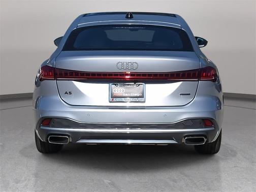 2025 Audi A5 Premium