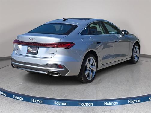 2025 Audi A5 Premium