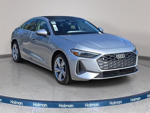 2025 Audi A5 Premium