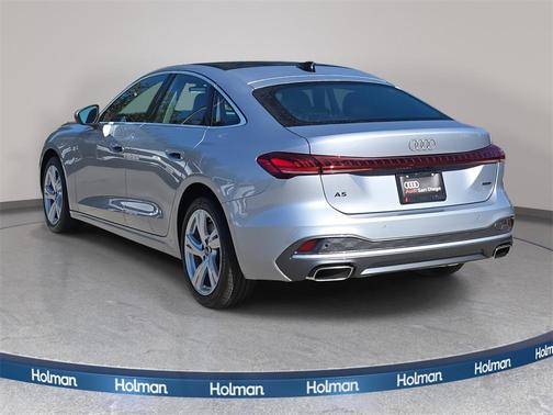 2025 Audi A5 Premium